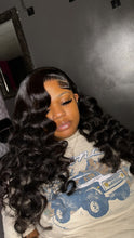 Load image into Gallery viewer, Lace Closure Wigs