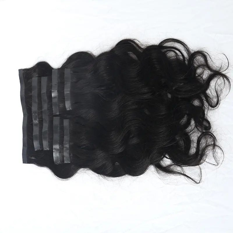 Clip-In Extensions