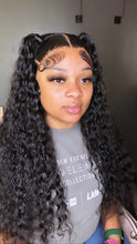 Load image into Gallery viewer, Lace Frontal Wig