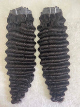 Load image into Gallery viewer, Clip-In Extensions