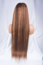 Load image into Gallery viewer, Lace Frontal Wig