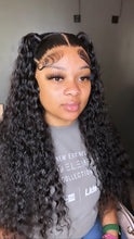 Load image into Gallery viewer, Lace Frontal Wig
