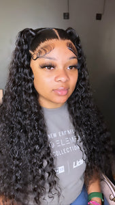 Lace Frontal Wig