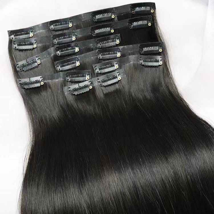 Clip-In Extensions