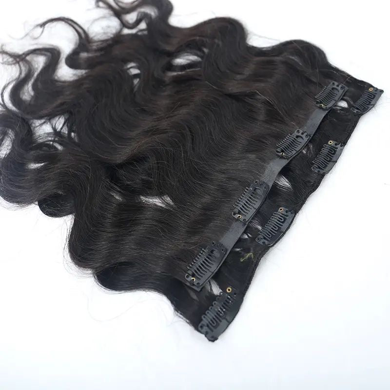 Clip-In Extensions