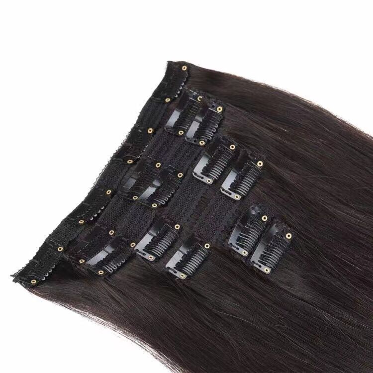 Clip-In Extensions