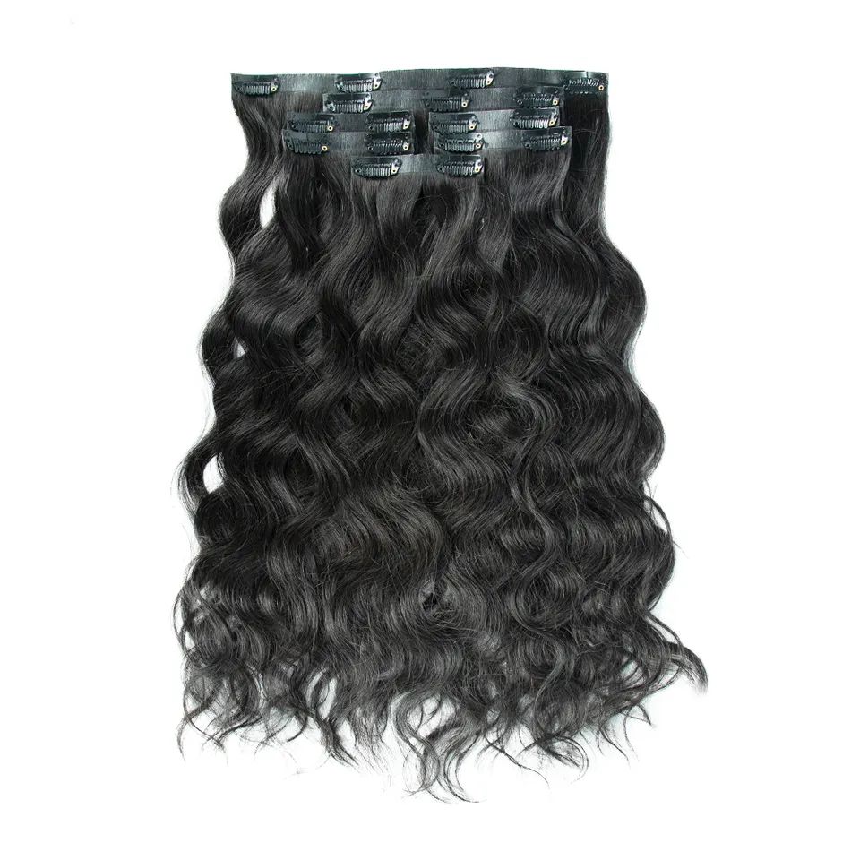 Clip-In Extensions
