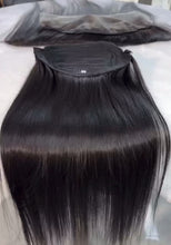 Load and play video in Gallery viewer, 3 in 1 Zipper Wig
