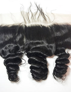 Frontals