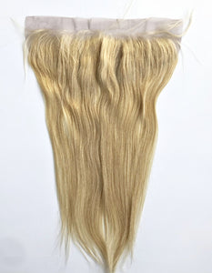 613 Blonde Frontals