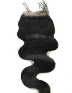 Lace Closure 4*4