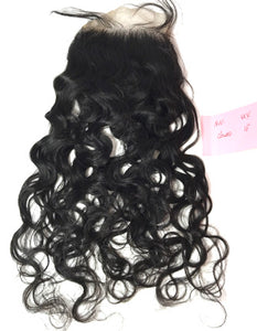 Lace Closure 4*4