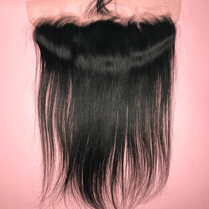 Frontals