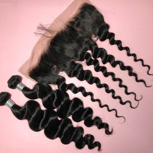 Frontals