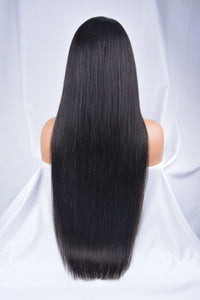 Lace Closure Wigs