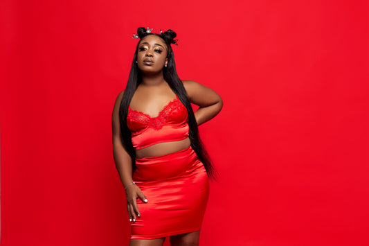 Raw Indian Collection