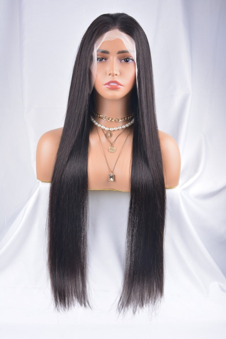 Lace Frontal Wig